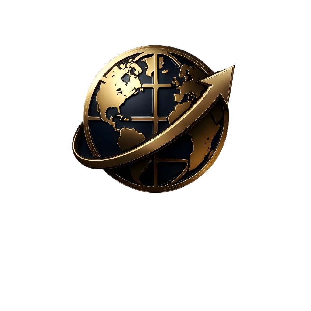 GLOBAL CRYPTO ASSET Logo